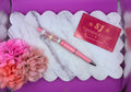 Beaded pen