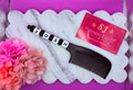 Personalized name comb